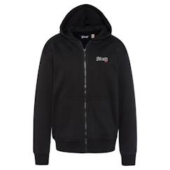 Sweat zippé à capuche  - vertbaudet enfant