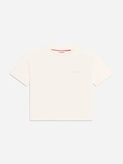 Garçon-T-shirt, polo, sous-pull-T-shirt  à manches courtes