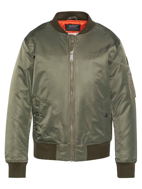 Blouson bomber ma-1  - vertbaudet enfant