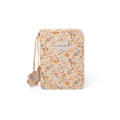 Puériculture-Sac à langer-Protège carnet de santé wonderland