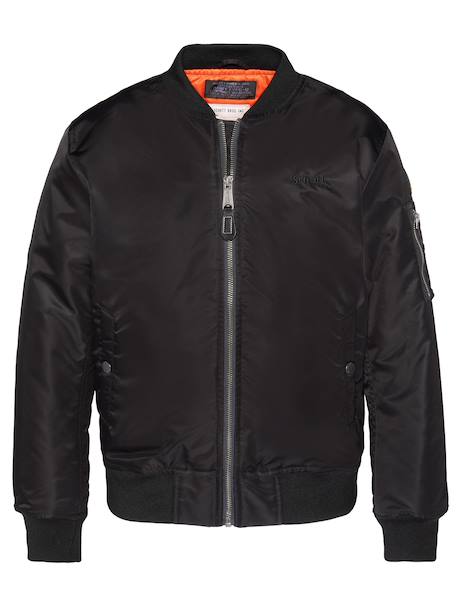 Blouson bomber ma-1  - vertbaudet enfant