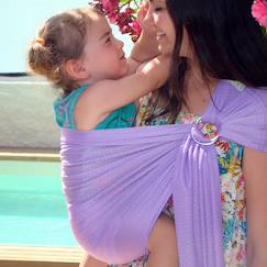 Porte-bébé sling sukkiri  - vertbaudet enfant