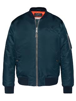Blouson bomber ma-1  - vertbaudet enfant