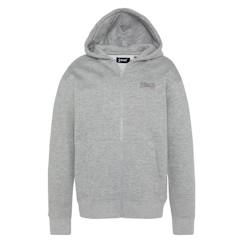 Sweat zippé à capuche  - vertbaudet enfant