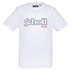 T-shirt imprimé à manches courtes  - vertbaudet enfant