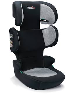 Réhausseur pliable r129 i-size 100-150 cm top  - vertbaudet enfant
