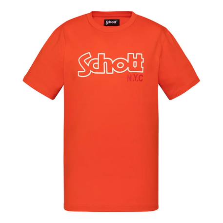 T-shirt imprimé à manches courtes  - vertbaudet enfant