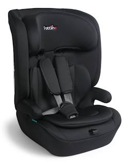 Siège auto rehausseur ceinturé longue durée r129 i-size 76-150 cm derby  - vertbaudet enfant