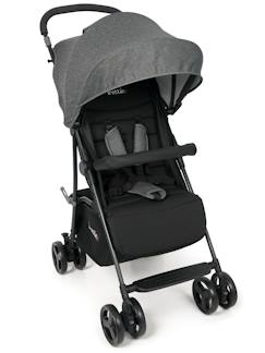 Puériculture-Poussette-Poussette naissance confortable memphis