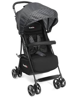 Puériculture-Poussette-Poussette naissance confortable memphis