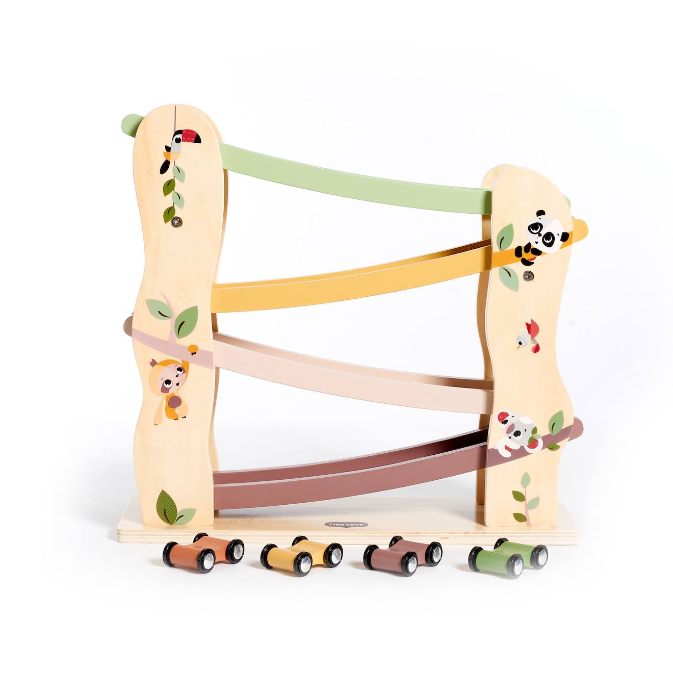 Rampe De Course En Bois Tiny Love - Boho Chic Boho Chic