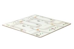 Jouet-Tapis d'éveil pliable tiny love - boho chic
