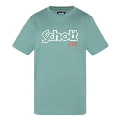 T-shirt imprimé à manches courtes  - vertbaudet enfant