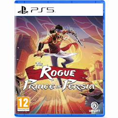 Jouet-Jeux vidéos et jeux d'arcade-Jeux d'arcade-The rogue prince of persia ps5