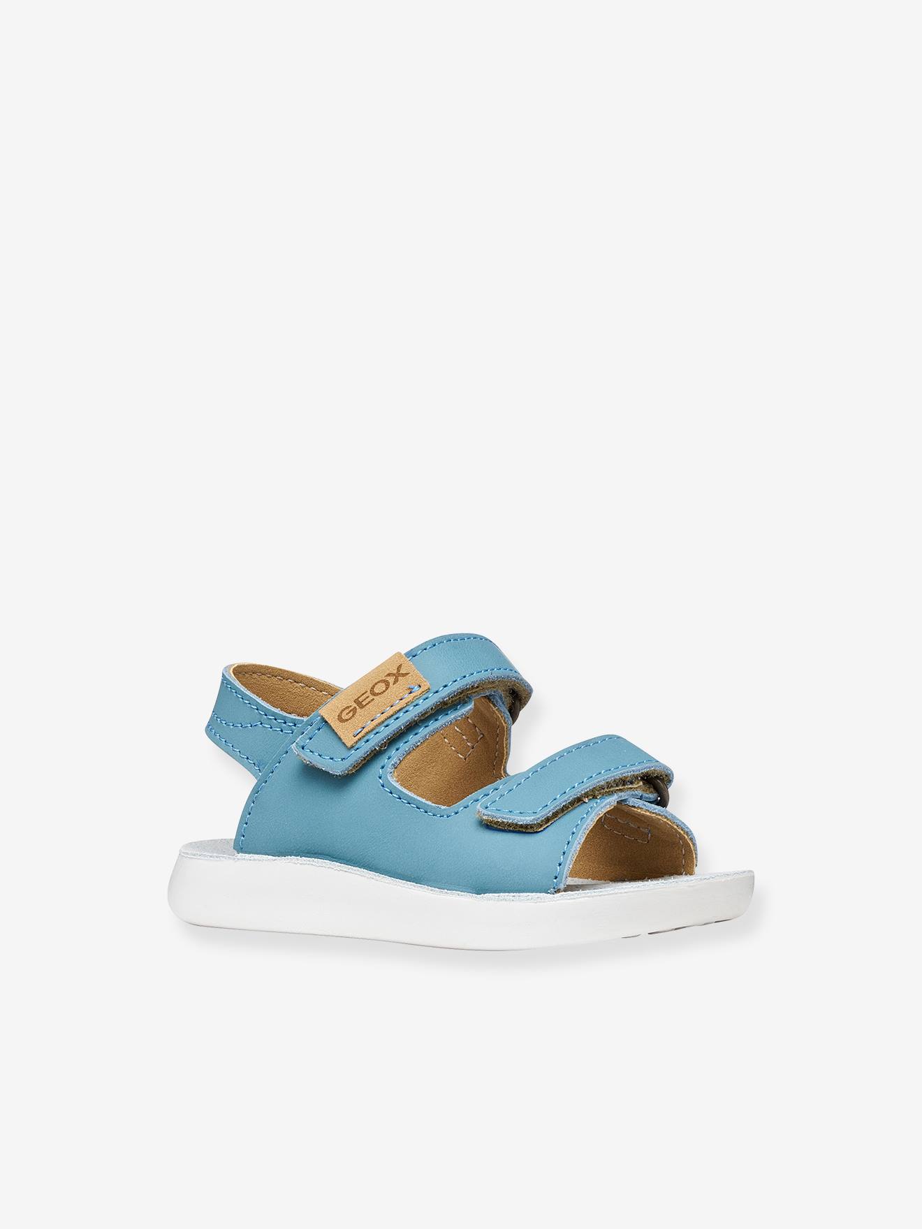 Sandales B SANDAL LIGHTFLOPPY bleu clair