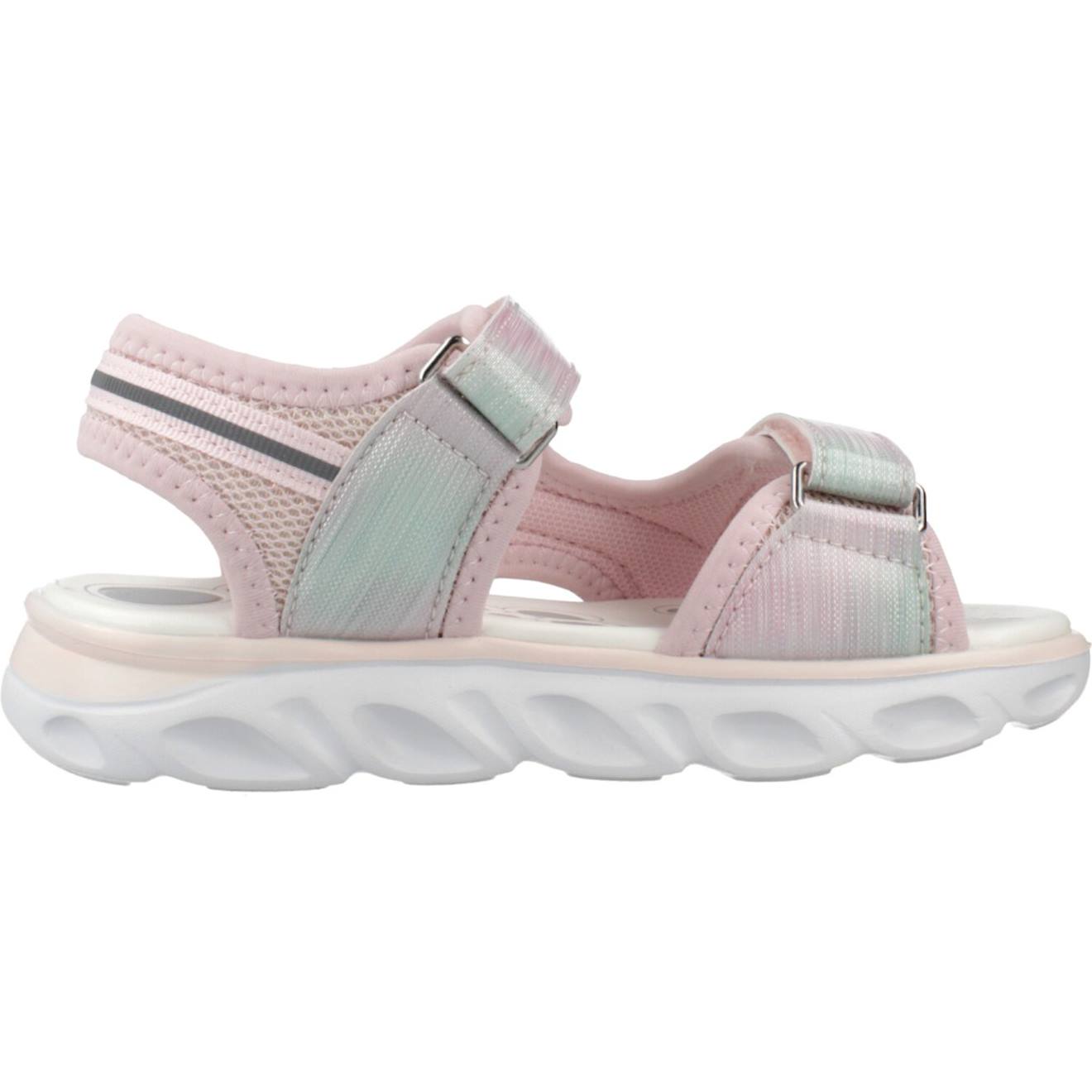 Sandale Enfant Synthétique Clelia Rose Sandale Enfant Synthétique Clelia Rose