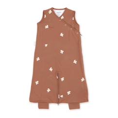 -Gigoteuse jambes séparables été  - tog 0.5 jersey d’été