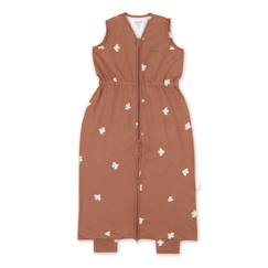 Linge de maison et décoration-Linge de lit bébé-Gigoteuse-Gigoteuse jambes séparables été  -  tog 0.5 jersey