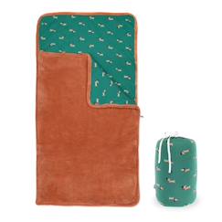 Linge de maison et décoration-Linge de lit enfant-Sac de couchage  tog 3 pady softy - jersey