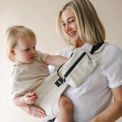 Porte-bébé boba buddy  - vertbaudet enfant
