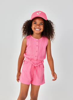 -Combinaison pour fille