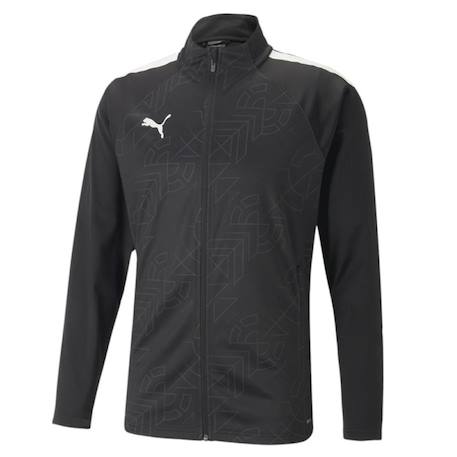 Garçon-Veste  de survêtement garçon liga