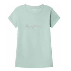-T-shirt fille hana glitter