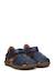 Sandales semi see Céleste-+Gris tourterelle-+Jaune-+Lilas-+Marine-+Marron-+Orange-+Rose clair-+Rouge foncé-+Sage-+Vert- 22 - vertbaudet enfant 