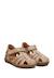 Sandales semi see Céleste-+Gris tourterelle-+Jaune-+Lilas-+Marine-+Marron-+Orange-+Rose clair-+Rouge foncé-+Sage-+Vert- 7 - vertbaudet enfant 