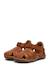 Sandales semi see Céleste-+Gris tourterelle-+Jaune-+Lilas-+Marine-+Marron-+Orange-+Rose clair-+Rouge foncé-+Sage-+Vert- 30 - vertbaudet enfant 
