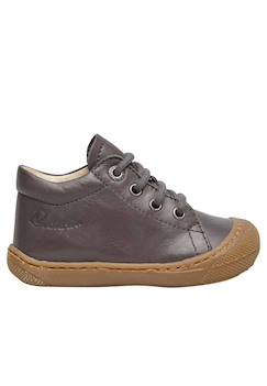 -Chaussures premiers pas en cuir cocoon