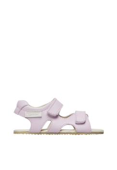 Chaussures-Sandales barefoot en cuir barefoot sky