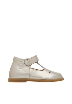 Chaussures-Chaussures bébé 17-26-Ballerines en cuir vernis maluku