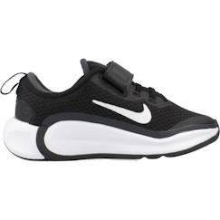 Chaussures-Chaussures fille 23-38-Baskets, tennis-Basket enfant textile infinity flow