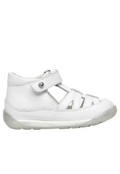 Chaussures-Sandales semi mipos