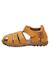 Sandales semi see Céleste-+Gris tourterelle-+Jaune-+Lilas-+Marine-+Marron-+Orange-+Rose clair-+Rouge foncé-+Sage-+Vert- 33 - vertbaudet enfant 
