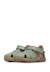 Sandales semi see Céleste-+Gris tourterelle-+Jaune-+Lilas-+Marine-+Marron-+Orange-+Rose clair-+Rouge foncé-+Sage-+Vert- 50 - vertbaudet enfant 