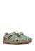 Sandales semi see Céleste-+Gris tourterelle-+Jaune-+Lilas-+Marine-+Marron-+Orange-+Rose clair-+Rouge foncé-+Sage-+Vert- 47 - vertbaudet enfant 