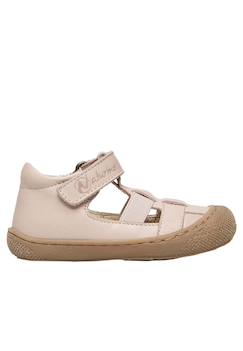 Chaussures-Sandales semi langen