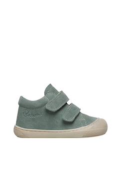 Chaussures-Chaussures fille 23-38-Chaussures en suède cocoon vl