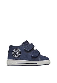 Chaussures-Chaussures garçon 23-38-Baskets, tennis-Baskets en tissu michael 3.