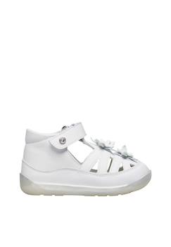 Chaussures-Chaussures bébé 17-26-Marche fille 19-26-Sandales semi fersie