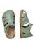 Sandales semi see Céleste-+Gris tourterelle-+Jaune-+Lilas-+Marine-+Marron-+Orange-+Rose clair-+Rouge foncé-+Sage-+Vert- 49 - vertbaudet enfant 