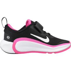 Chaussures-Basket enfant textile infinity flow