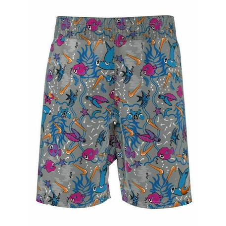 Short de bain garçon  - vertbaudet enfant