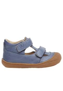 Chaussures-Chaussures bébé 17-26-Marche fille 19-26-Sandales semi puffy