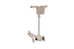 Jouet-Jeux de plein air-Eco scooter en plastique recyclé