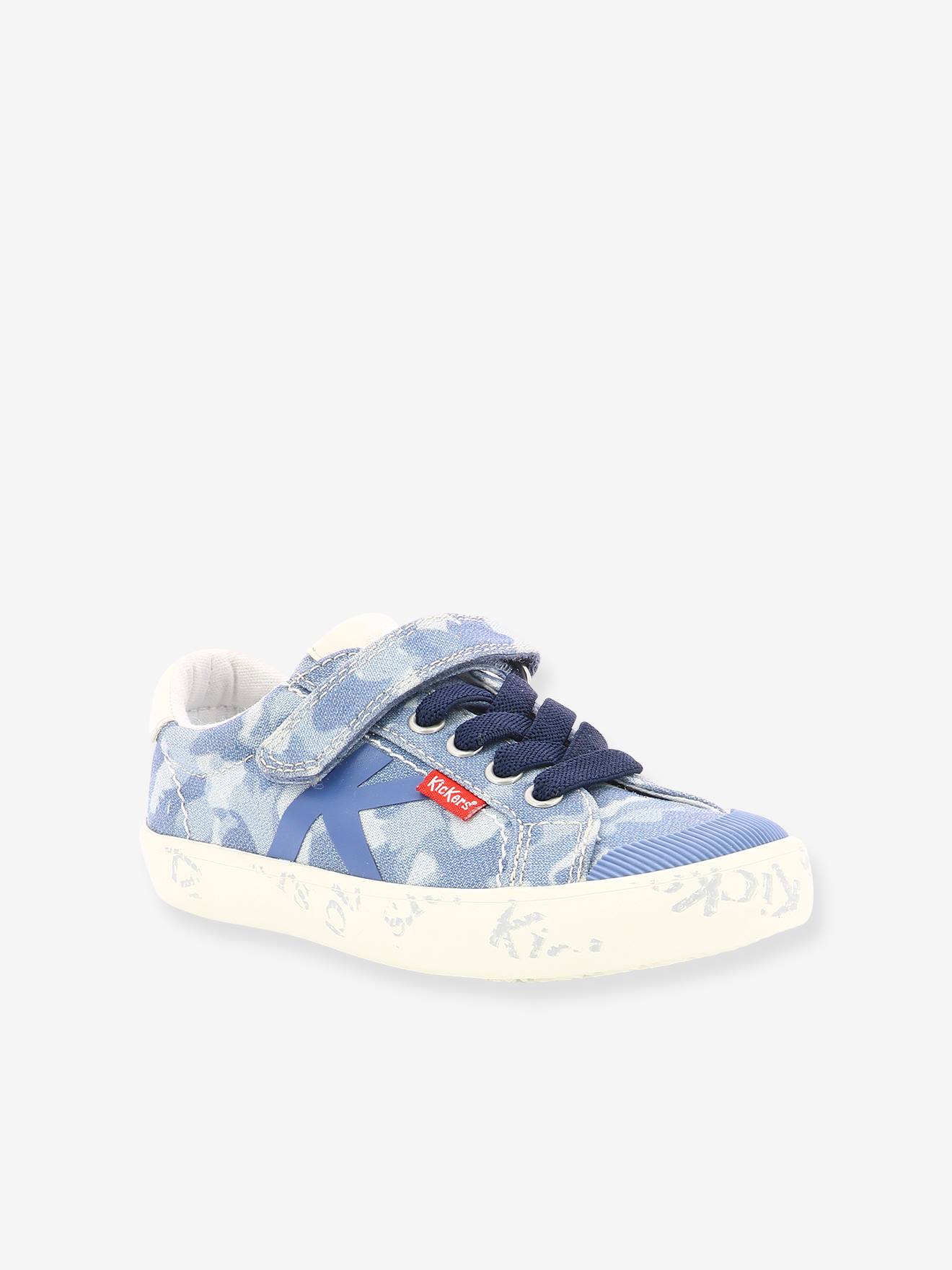kickers garcon 23