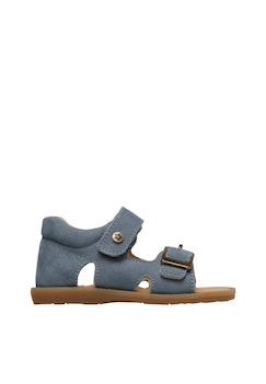 Sandales en cuir revion  - vertbaudet enfant