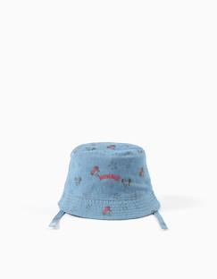 -Bob en jean avec motif minnie